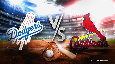 dodgers prediction sportsbookwire|Los Angeles Dodgers at St. Louis Cardinals odds, picks and predictions.